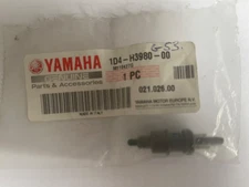 Yamaha Front Brake Switch 1D4-H3980-00 DT50R NOS