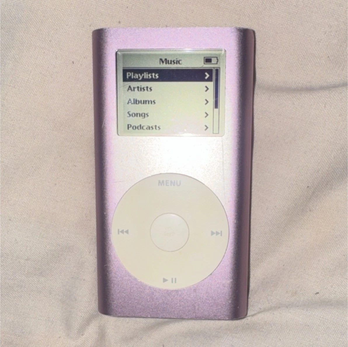 Ipod Mini 6gb for sale | eBay