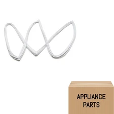 AP6009072-A OEM For Whirlpool Refrigerator Freezer Door Gasket Part # Model A9