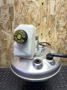 BMW X1 F48 X2 F39 Bremskraftverstärker Pumpe 6872076 OE BMW TEIL Gebraucht Origi