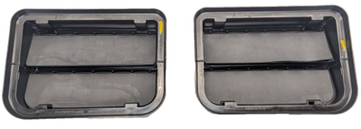 #ad 🔅2016 2025 ACURA OEM. REAR LH amp; RH SIDE QUARTER PRESSURE VENT GRILLE 2391 mi $69.95