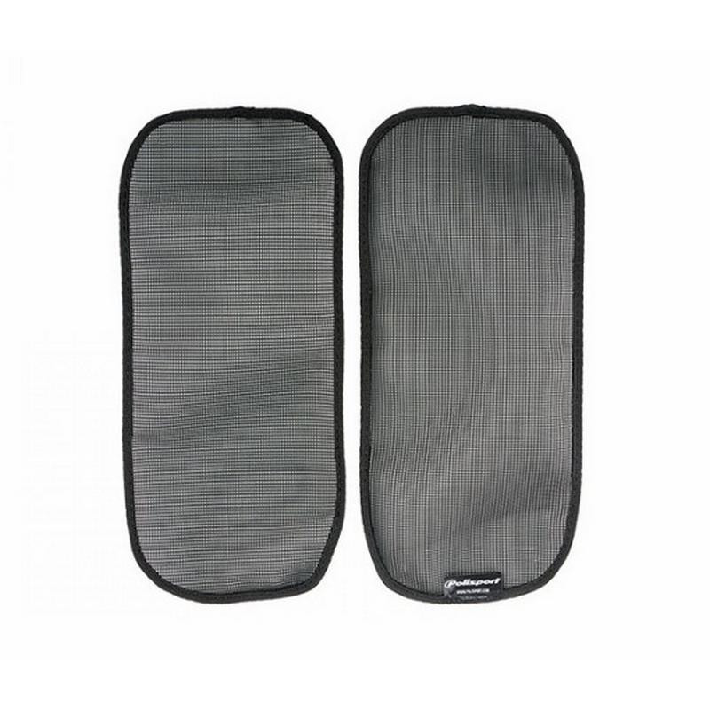 Mesh Radiator Sleeves Fits Yamaha Yzf 250 450 2006 SW