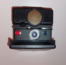 Polaroid SX-70 Sonar For REPAIR or SPARE PARTS