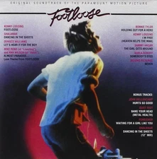 Footloose / O.S.T. - Footloose (Original Soundtrack) [New Vinyl LP]