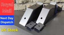 Vauxhall Vivaro Jacking Point Replacement *With Internal Support* PAIR 2001-2012