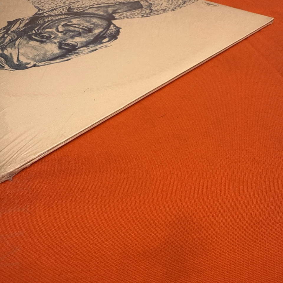 Charlie Rich - Fully Realized - Vinyl LP 1974 Mercury Records Double Record Set Foto 4 de 4