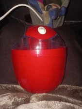 Servappetit Electric Sorbet Frozen Desert Yogurt & Ice Cream Maker BL520 - NWOB