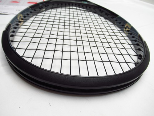 *COMO NUEVA* RAQUETA DE TENIS WILSON ULTRA XP 100S EFECTO GIRO (4 1/4) DE UN COLECCIONISTA - Imagen 10 de 16