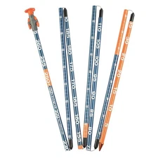 Backcountry Access Blue/Orange Stealth 300 Avalanche Probe - C2005003010