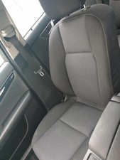Siège Mercedes CLASSE C
