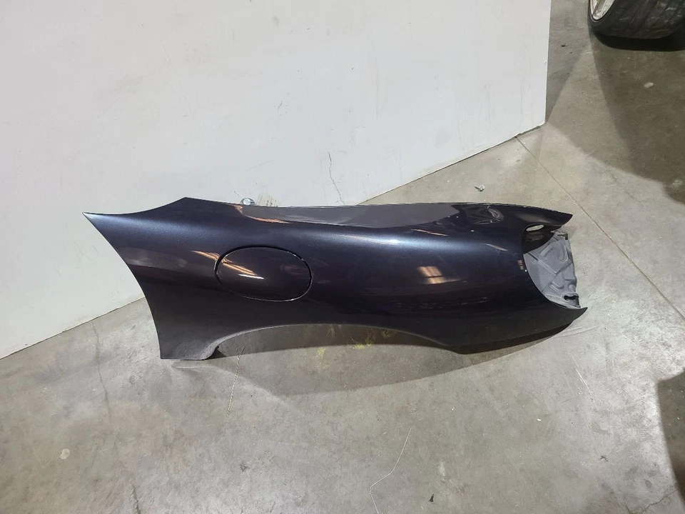 Passenger Right Fender Fits 97-04 PORSCHE BOXSTER 583235 Foto 2 de 4