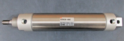 SMC NCDME200-0600C Pneumatic Cylinder