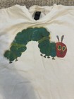 The Very Hungry caterpillar Shoes And Shirt Set…size 12 Toddler — photo 6