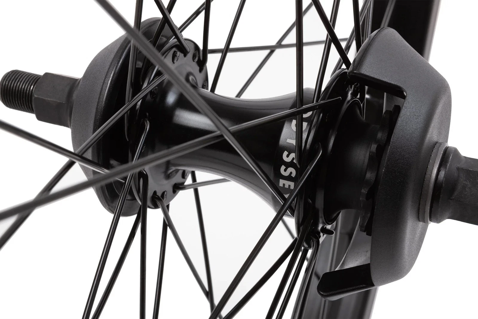 Odyssey Stage 2 Freecoaster Wheel - Thumbnail 4