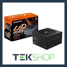 Image of Gigabyte UD850GM PG5 V2 850W Fully Modular Power Supply