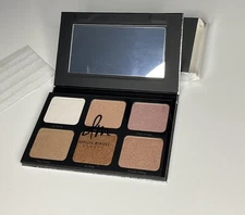 Danessa Myricks Light works Volume I Highlighter Palette Brand New In Box