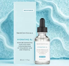 NEW SkinCeuticals Hydrating B5 Moisture Enhancing Gel - 1oz/ 30ml SEALED