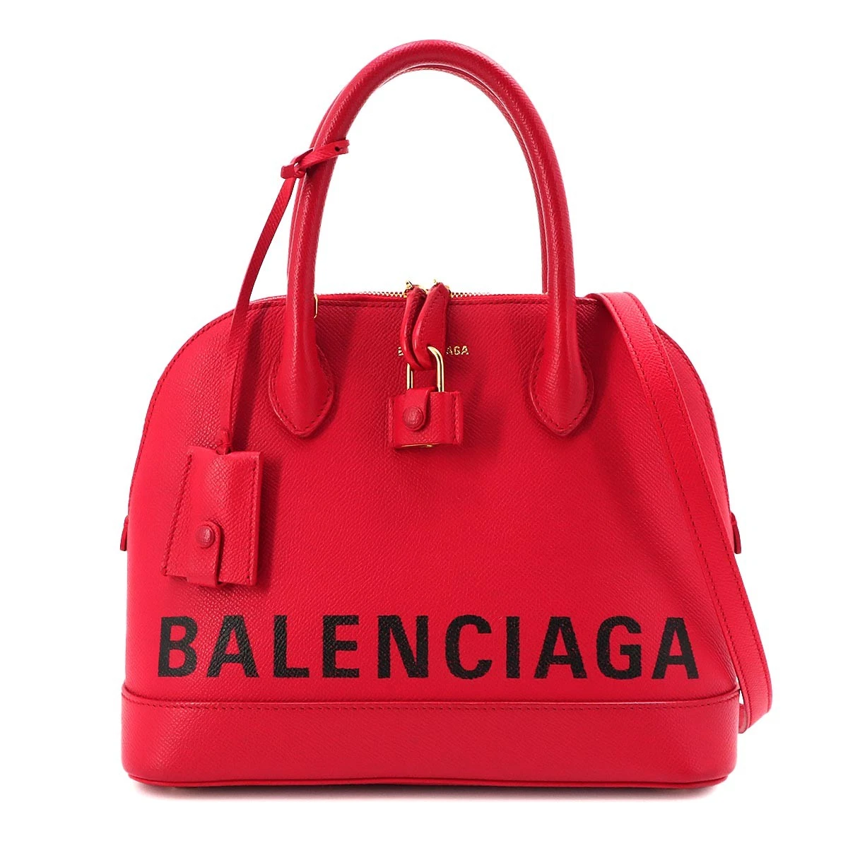 Balenciaga Shoulder Bag Red Bags & Handbags for Women for sale | eBay