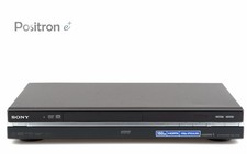 Sony RDR-HX780 DVD HDD Recorder + FB/HDMI 160GB/Mantenuto 1 anno di garanzia [1]