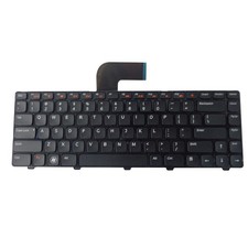 Dell Vostro 3460 3550 3560 V131 Backlit Keyboard - US Version