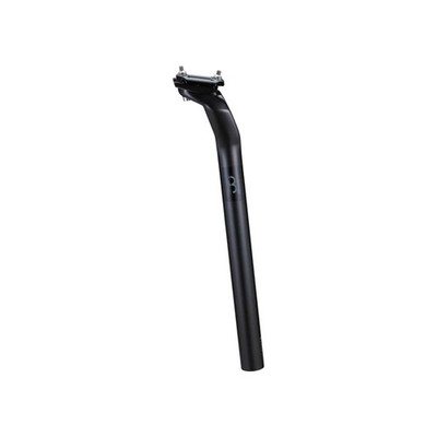 BBB Cycling BBB Sattelstütze FlyPost Carbon 340 schwarz - leichte Carbon-Satt...