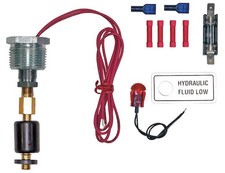 Kit de sensor de nivel de aceite