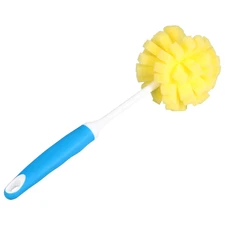 dish cleaner Sponges with Handles