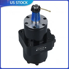 483807 Hydrostatic Wheel Motor Fits Scag SMVR-36A SMVR-48V SMVR-52V SVR36A-20FX