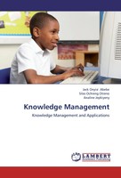 Jack Onyisi Abebe (U. A.) | Knowledge Management | Taschenbuch | Englisch (2012)