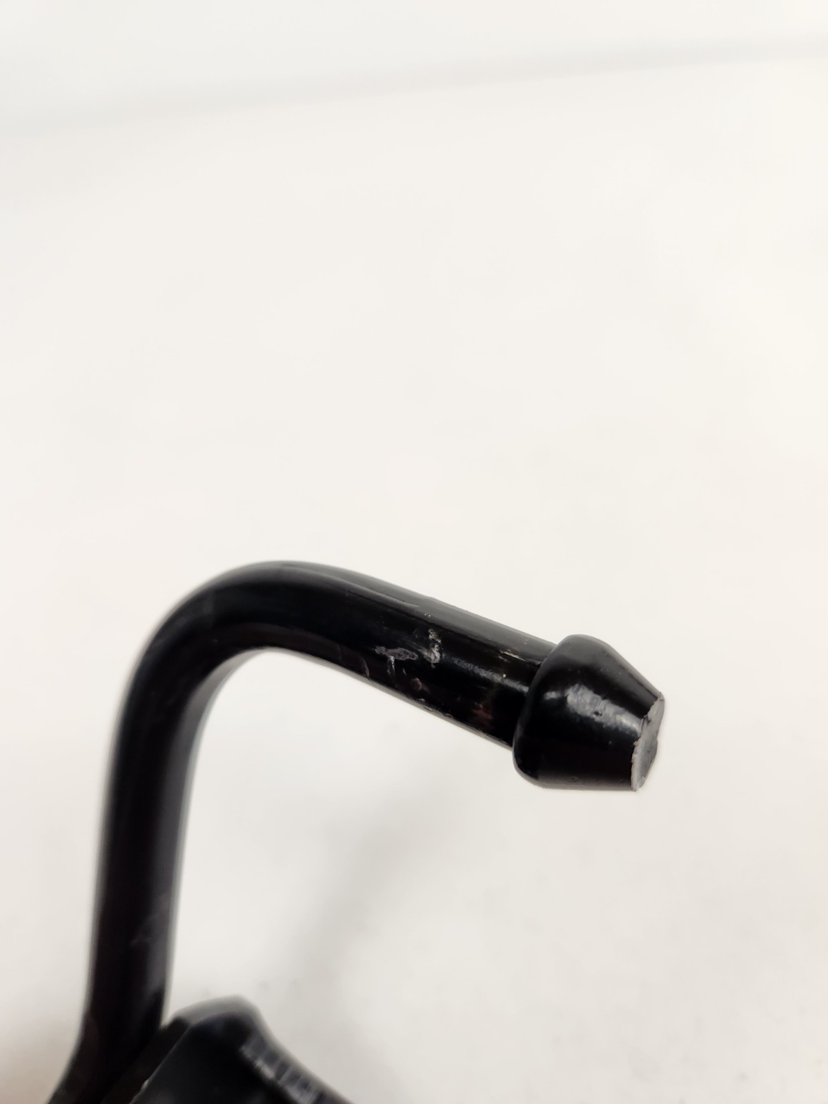 McLaren MP4-12C 2012-2014 Right Exhaust mounting bracket