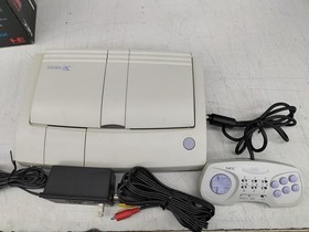 NEC PCE-DUORX PC Engine DUO-RX h194_1121