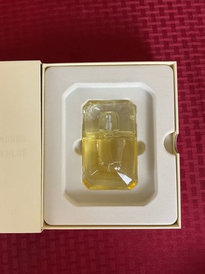 KKW Fragrance Kourtney Yellow Diamond Eau De Parfum Oz Perfume