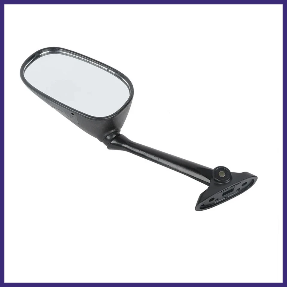 后视侧镜 适合 SUZUKI Bandit GSF650 GSF1250S 2007 - 2011 2009 08 — 第 4/4 张图片