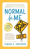 Tamara K Anderson | Normal For Me | Taschenbuch | Englisch (2019)