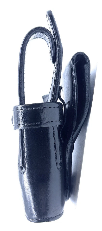 Don Hume H746 SH nº Coldre de couro 33T destro - Imagem 4 de 4