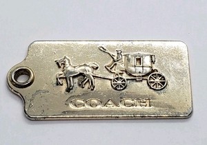 25+ Coach Horse and Carriage Charm for sale | Updated Oct 2026