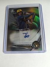 2022 Bowman Platinum Baseball Cards Checklist and Odds 30
