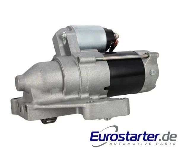 1*** Anlasser Mitsubishi Neu Original M001T93571 für Mitsubishi, Dodge Avenger Foto 2 de 4