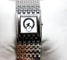 Kenneth Cole New York KC4625 Ladies Sports Stone Stainless Steel Bracelet Watch