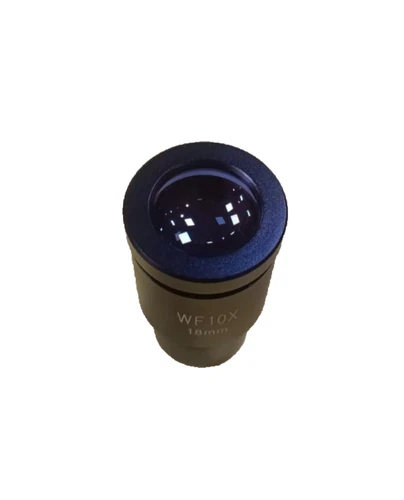 Walton Beckett Reticule Eyepiece 10× for Phase Contrast PCM Microscopes 23mm
