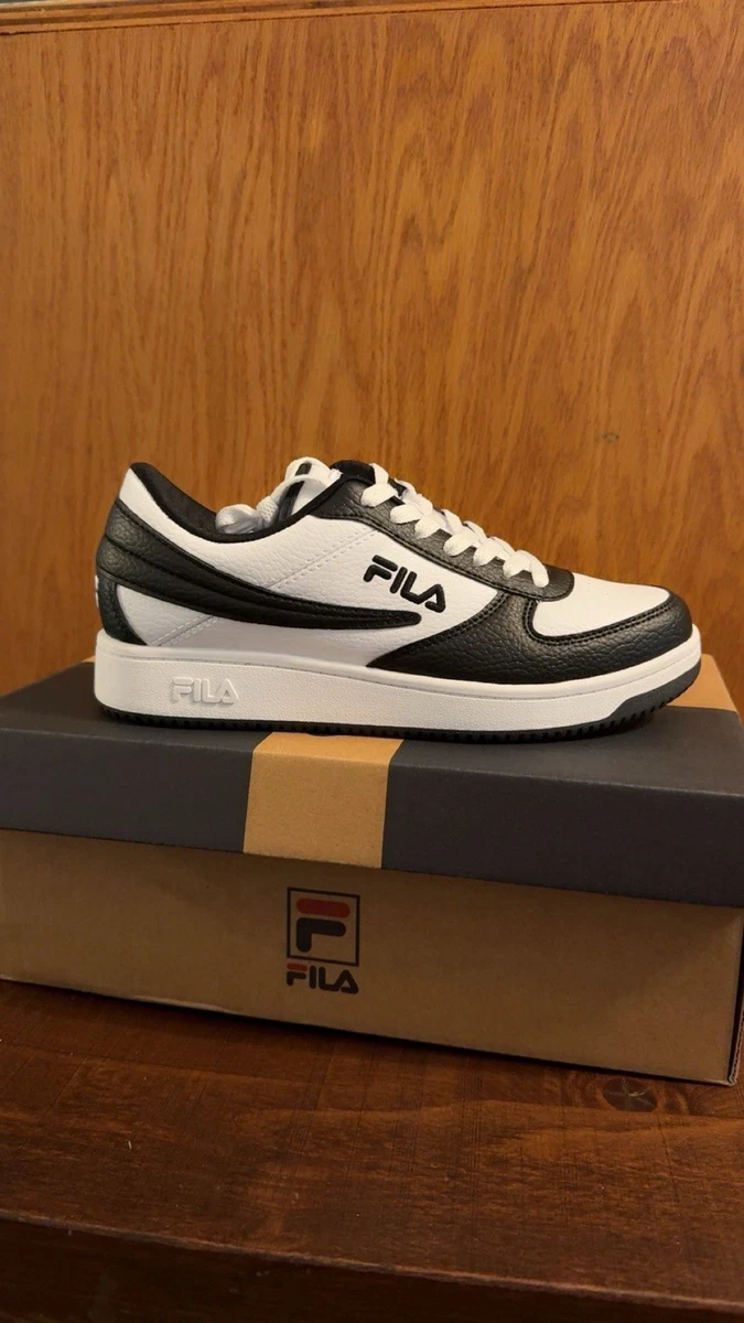 Fila Shoes Tenis Fila Que Cuestan Asientos Las Mejores Ofertas En Zapatos Fila Para Hombre