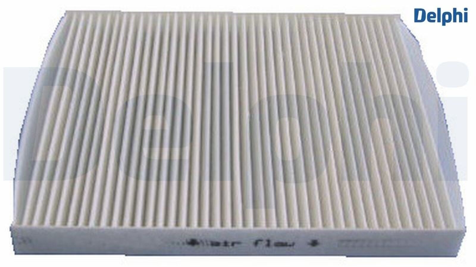 Filter, Innenraumluft Aktivkohlefilter TSP0325163C DELPHI für FIAT ABARTH FORD - Bild 2