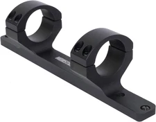 Dual Ring Scope Mount for Savage Arms Axis/Edge Rifles | 1 Inch Diameter