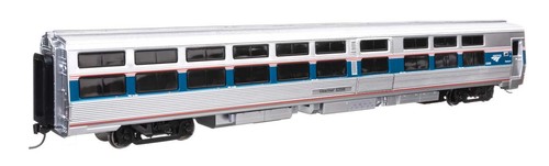 Viewliner I 11312 Walthers HO 85' dormitorio - Amtrak fase VI #62008 sin iluminación | Condition: New