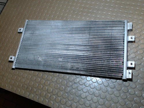 Kondensator Klimaanlage Fiat Punto 1.2 188 12 Monate Garantie Sofortversand