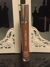 Bath & Body Works Perfume Stick .23 fl oz Viva Vanilla