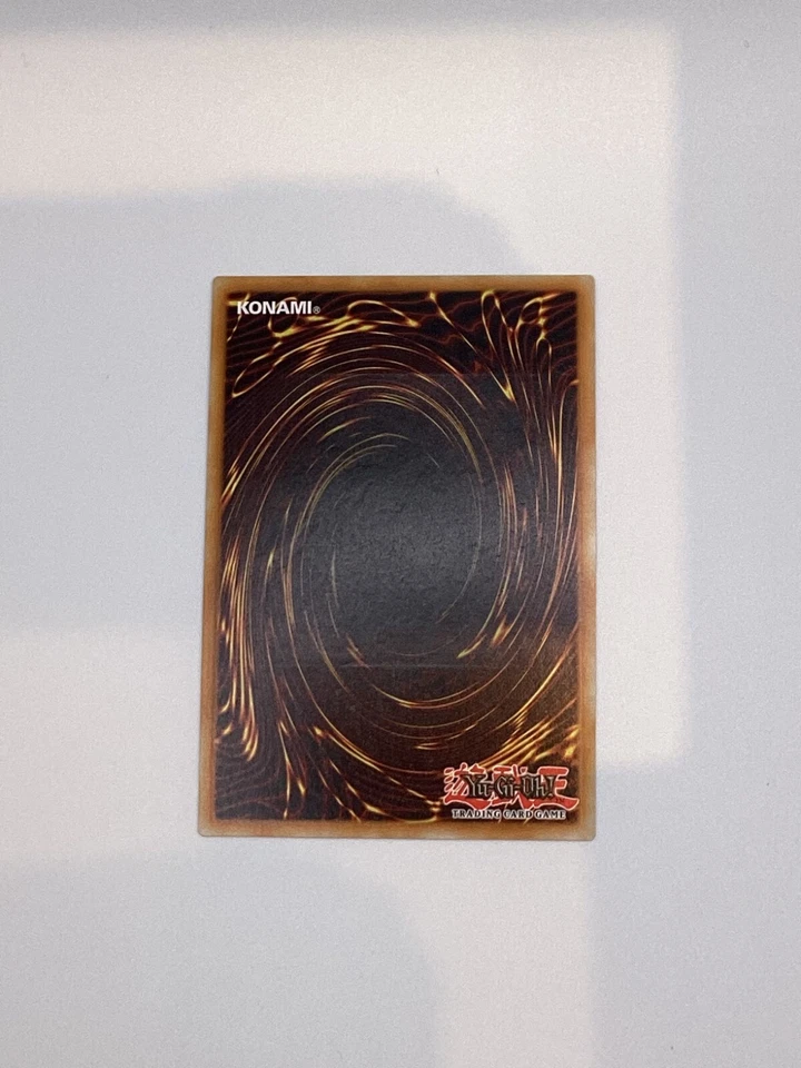 YuGiOh Fusion Destiny - Ultimate Rare - OP18-DE003 - German - Near Mint - Image 3 of 3