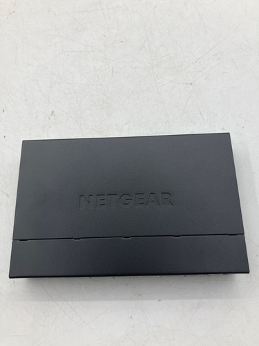 Netgear GS308 8-Port Gigabit Ethernet Switch- Open Box - Picture 7 of 11