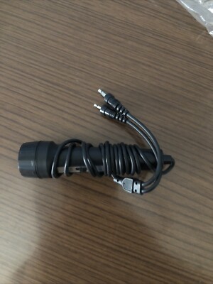 Profitec DM-26 Dynamic Microphone
