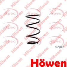 Fits Toyota Avensis 2003-2008 1.6 1.8 Suspension Coil Spring Front Howen #1